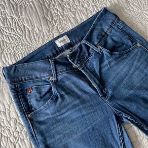 Hudson jeans